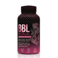 BBL AGUAJE MÁS GLUTEOS Y MÁS PIERNAS 30 CAPS